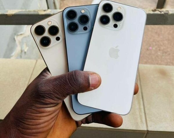 Iphone 13promax