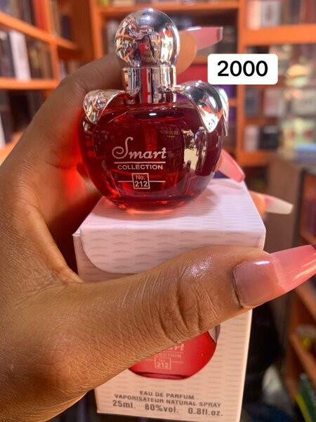 Smart Collection Parfum 212