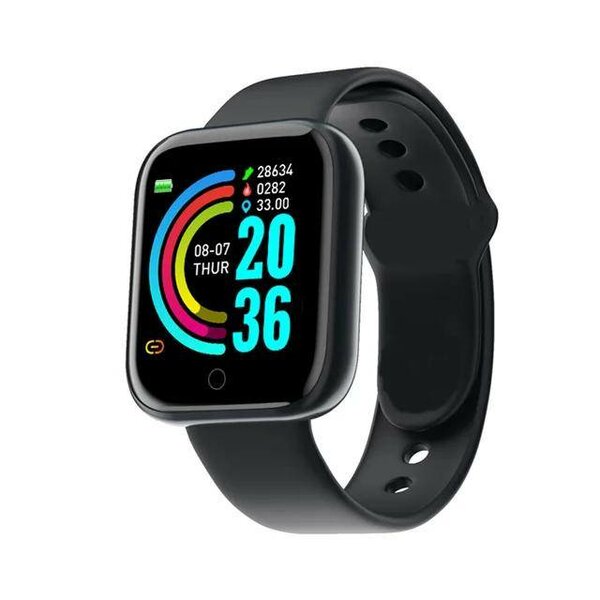 SMART WATCH Y68