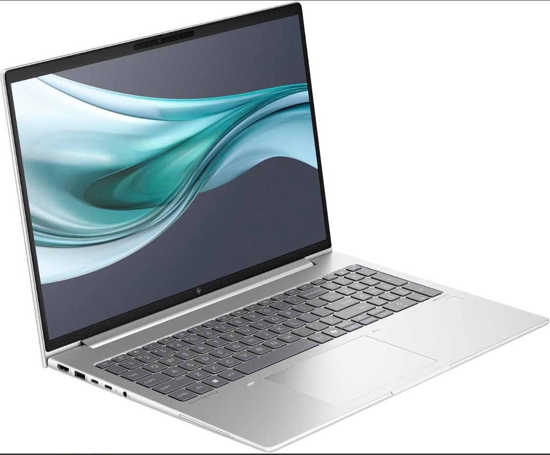 HP BRAND NEW LAPT