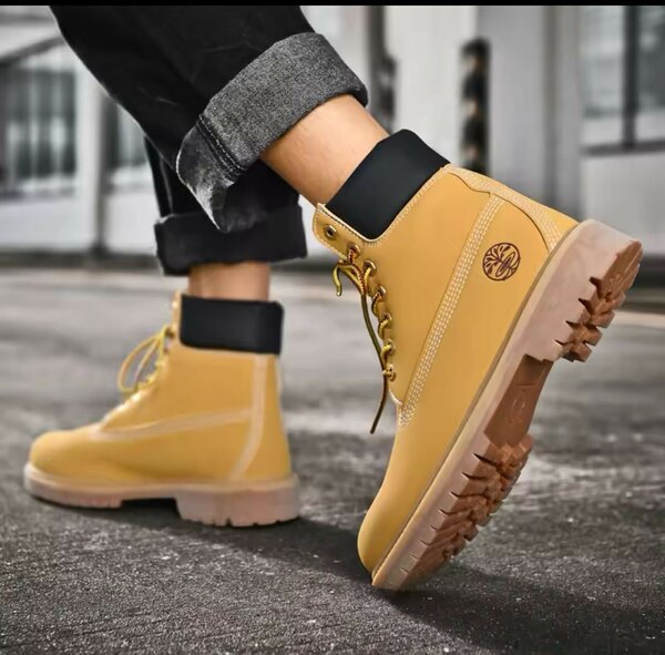 Timberland