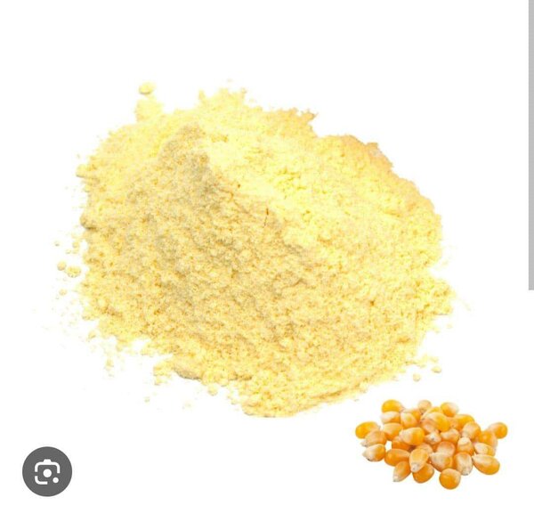Farine de maïs 500g