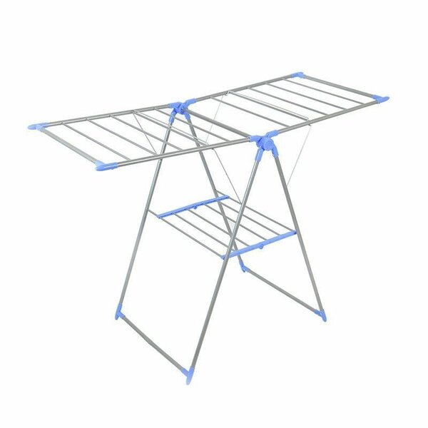 Cloth drying rack
