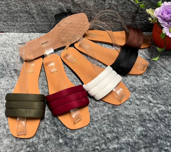 Slippers