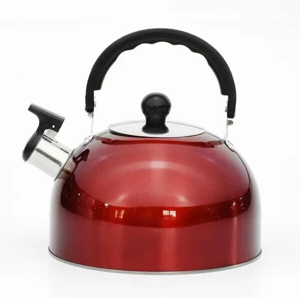 Whistling Kettle
