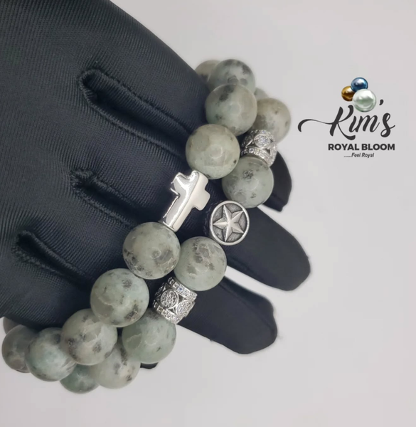 beaded bracelets