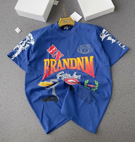 Original turkey shirt