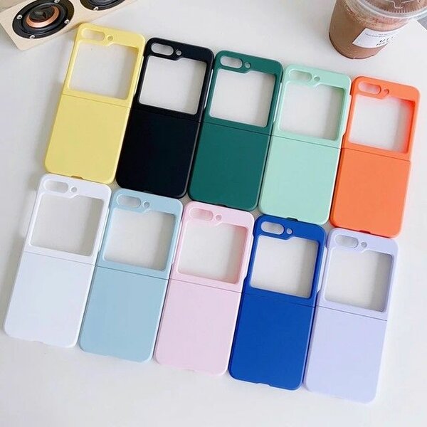 Coque de Z flip