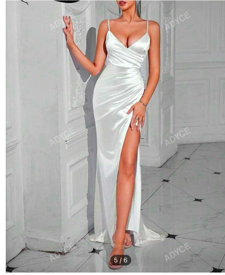 Robe de soirée