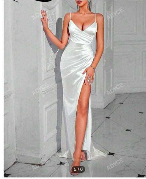 Robe de soirée