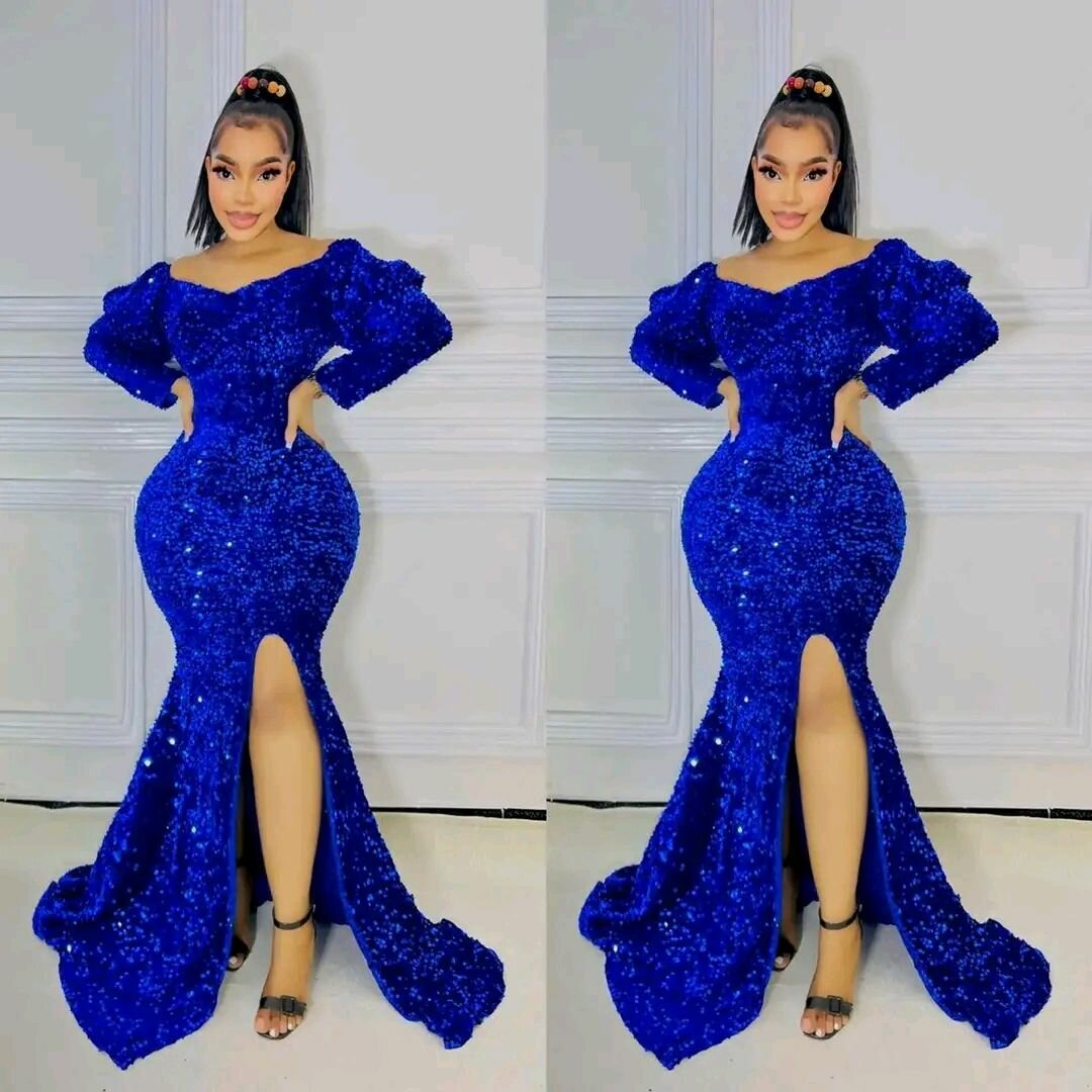 Dinner dress