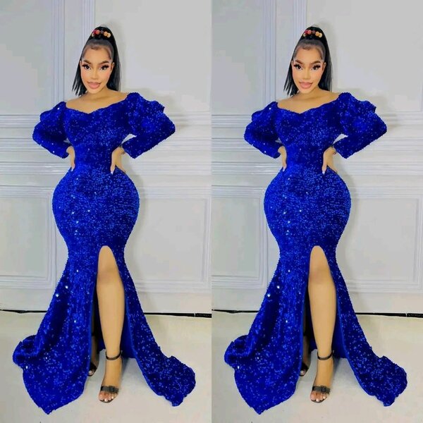 Dinner dress