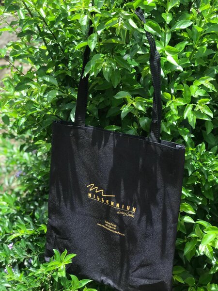 Tote bags