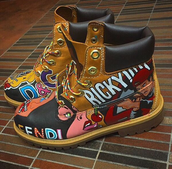 Tim Boot