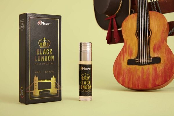 Oil Perfume