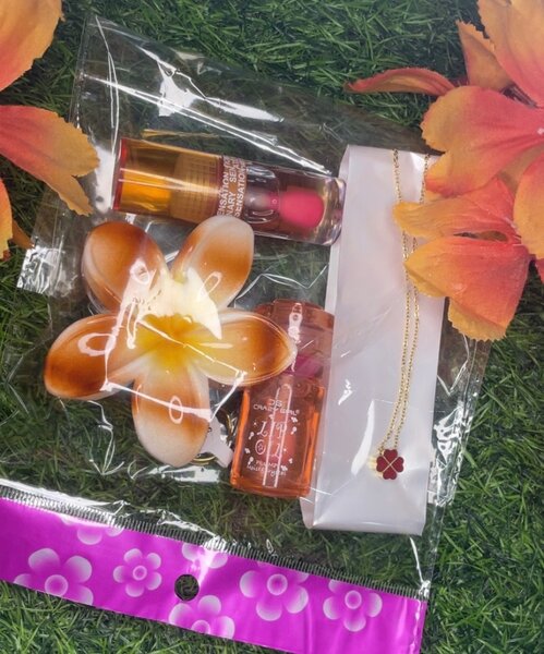 Kit gloss