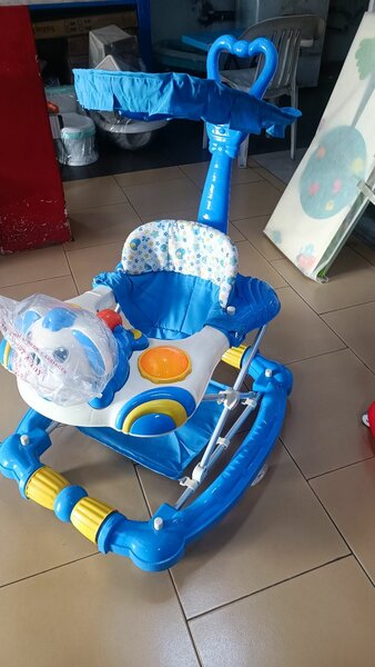 Baby walker