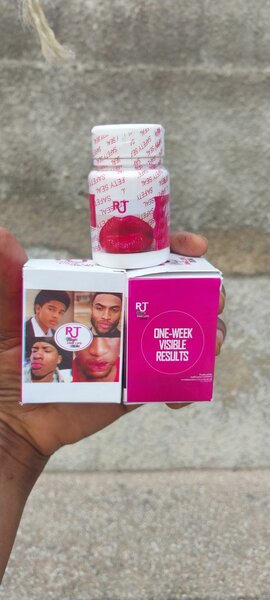 Pink Lips treatment