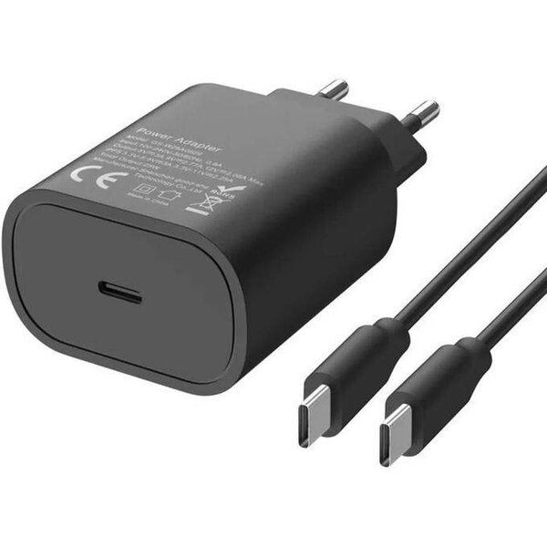 Chargeur Samsung Type-C Super Rapide
