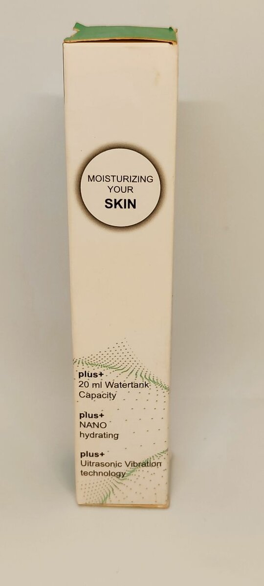 Nano Mist Sprayer