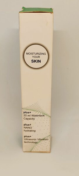 Nano Mist Sprayer
