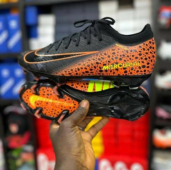 Nike air zoom