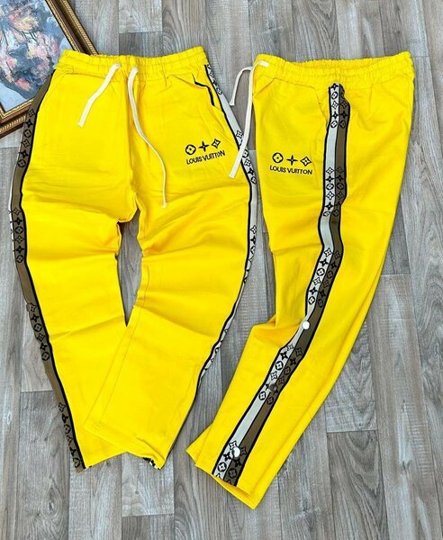 Men's joggers