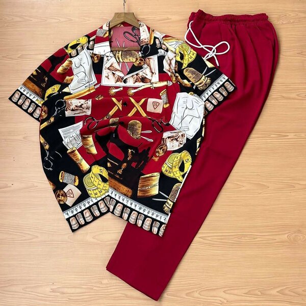 Fashion