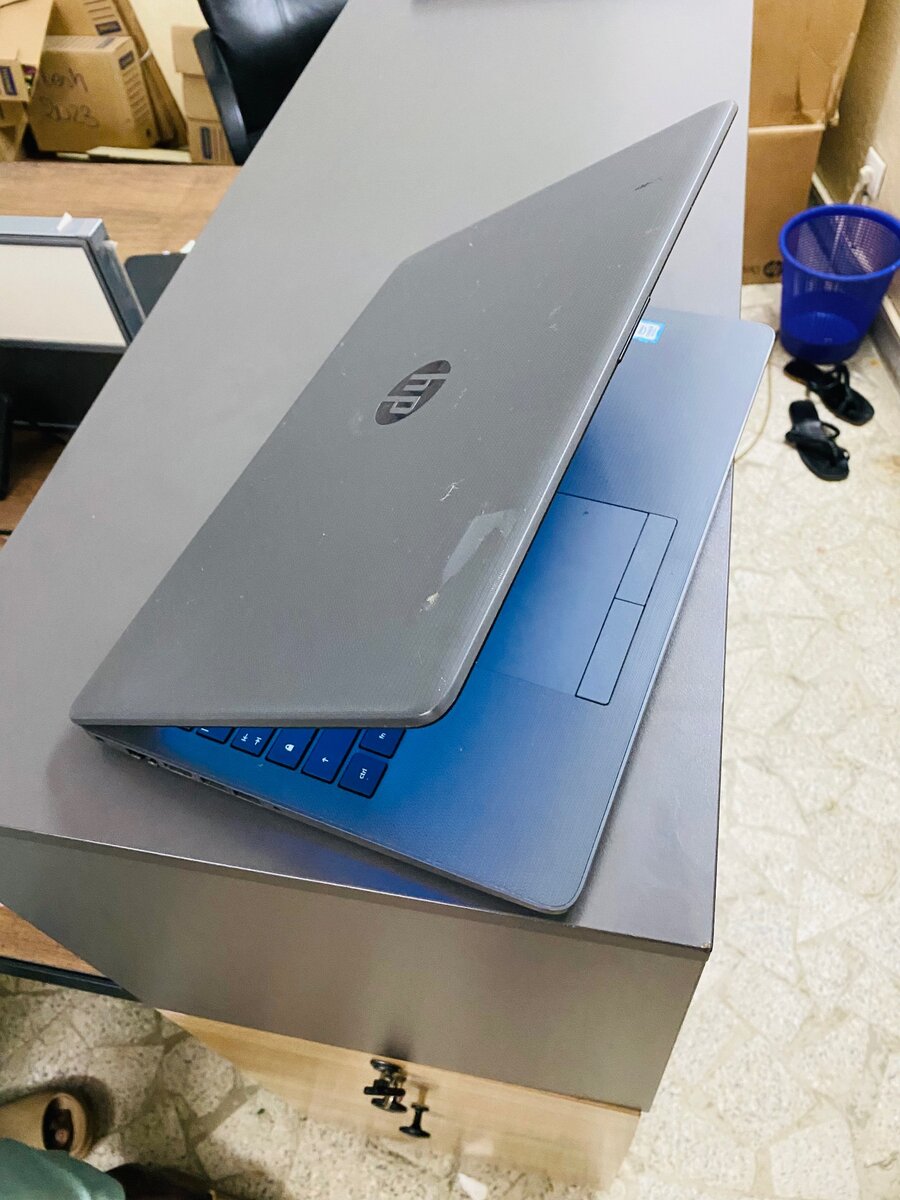 Ordinateur HP
