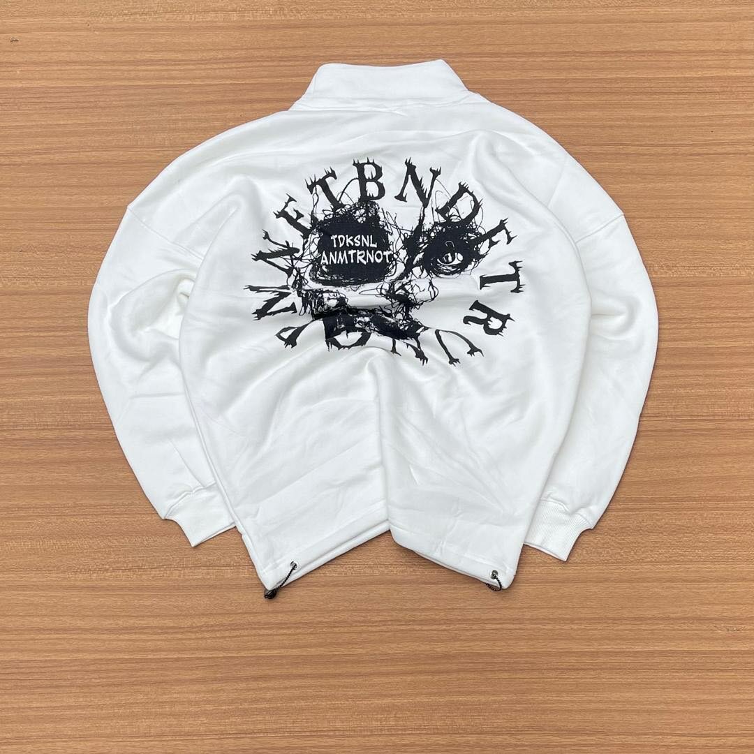 SWEAT TOPS