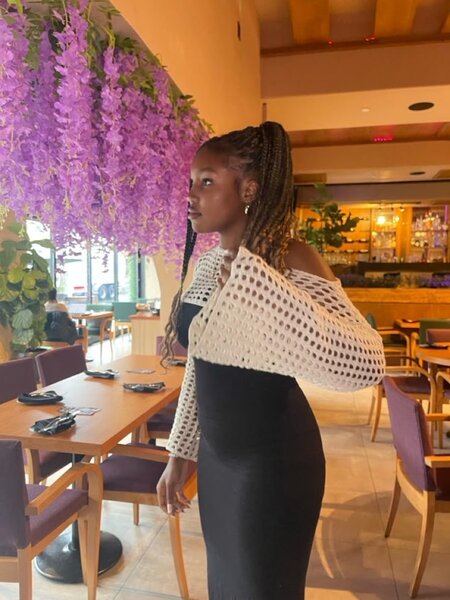 Complet robe