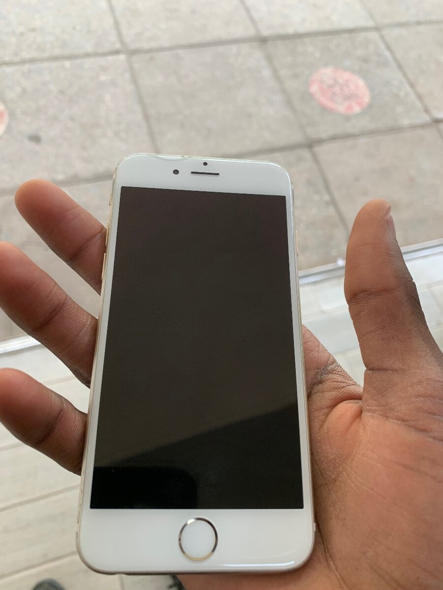 iPhone 6