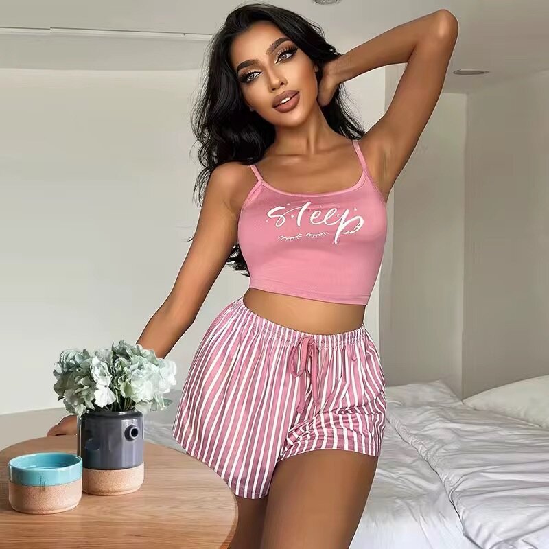 2pcs sleep wear