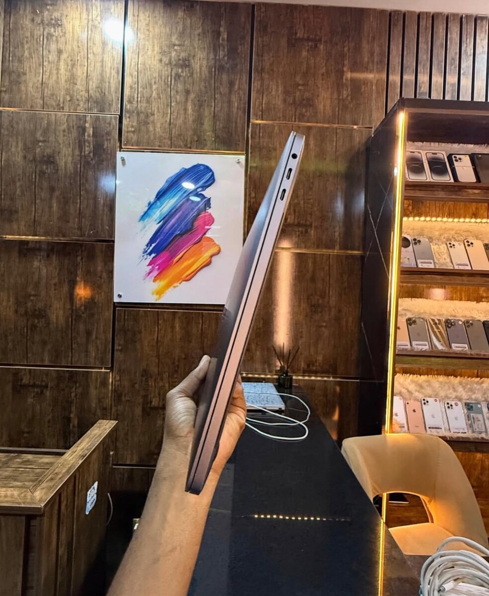 MacBook Pro