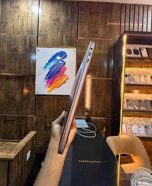 MacBook Pro