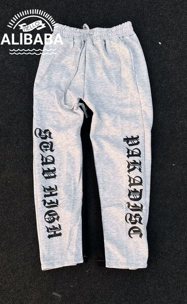 Pantalon Turquie