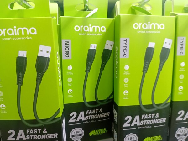Data cable