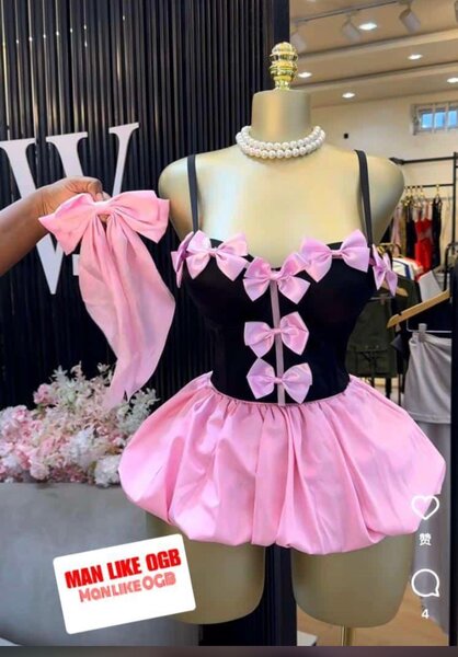 Casual wear