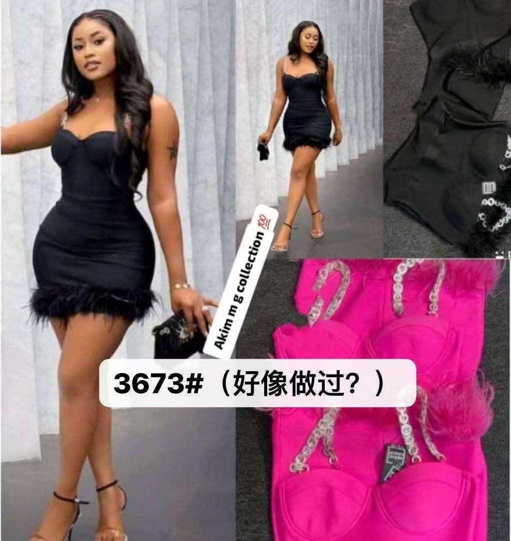 Classique robe