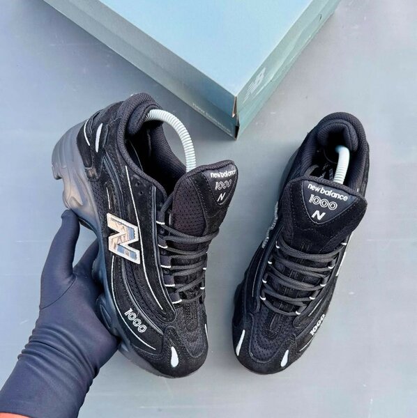 NEW BALANCE