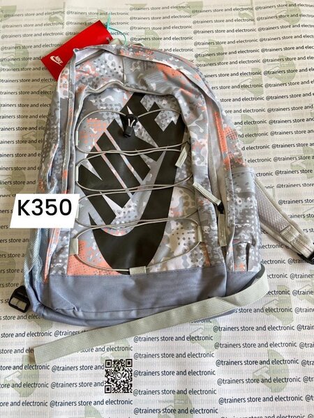 Nike bags original