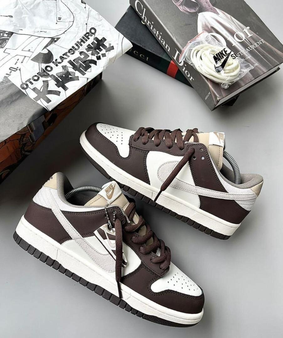 NIKE SB