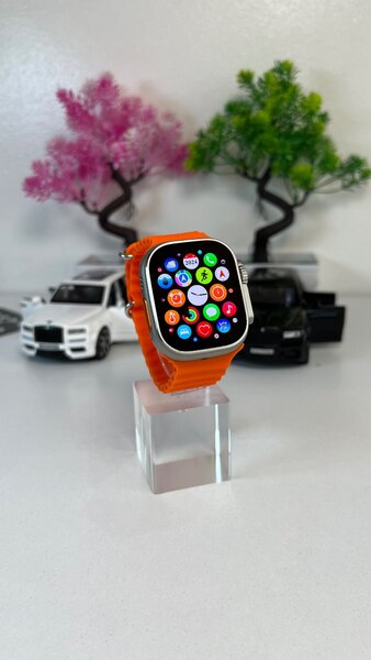 Montre
