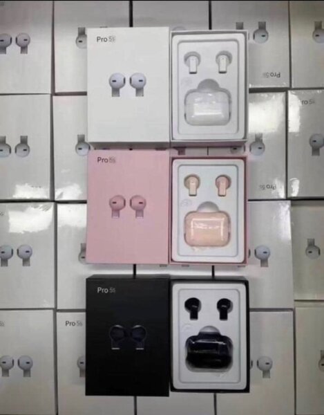 PRO 5s