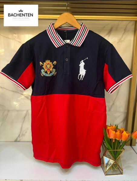 GOLF T-SHIRTS