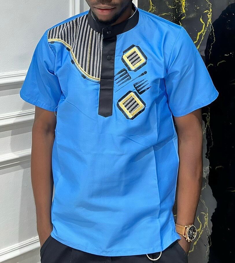 Chemise élégante Homme
