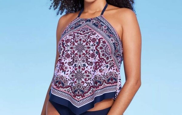 Women swimwear