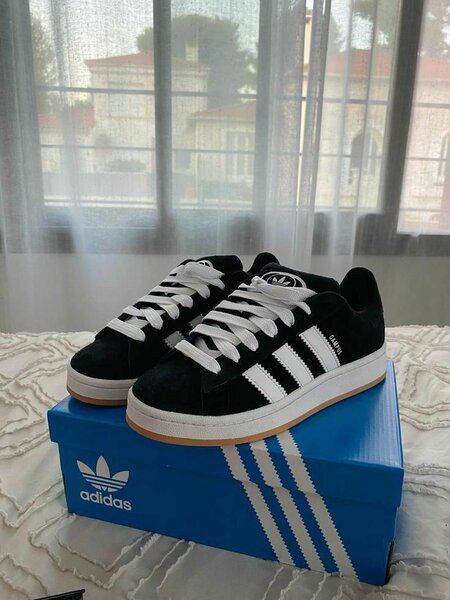ADIDAS CAMPUS ORIGINAL