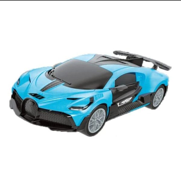Voiture Télécommandée bugatti pour enfants