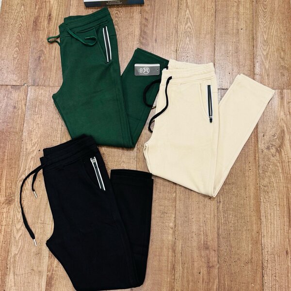 Joggers